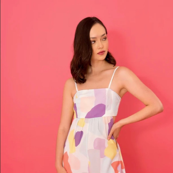 Romper - Picture 5 of 5